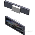 15.6 inch 500 nits agbatị LCD